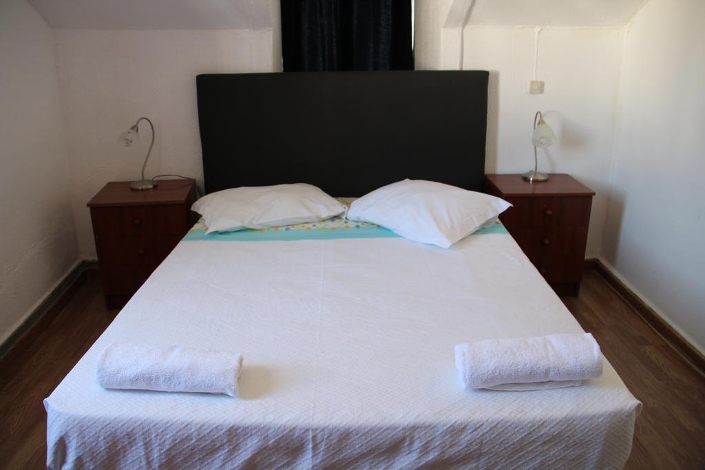 Viriato Rooms Lissabon Buitenkant foto